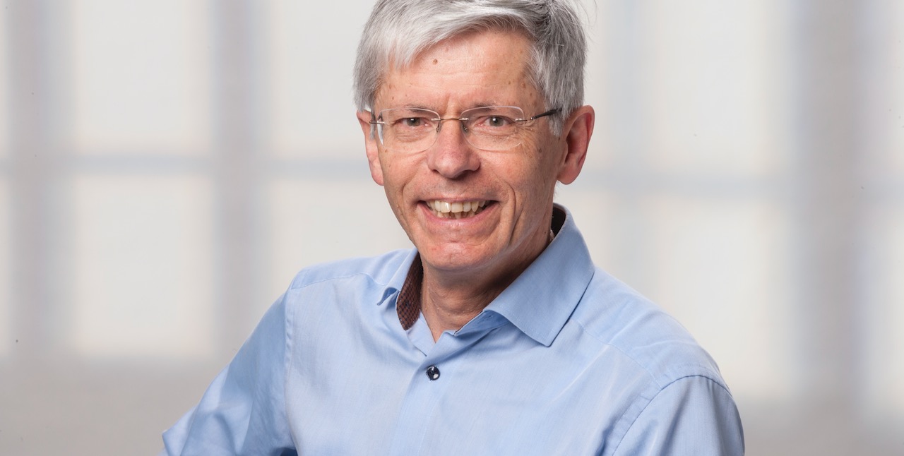 Dr. Andreas Rost Dr. Andreas Rost