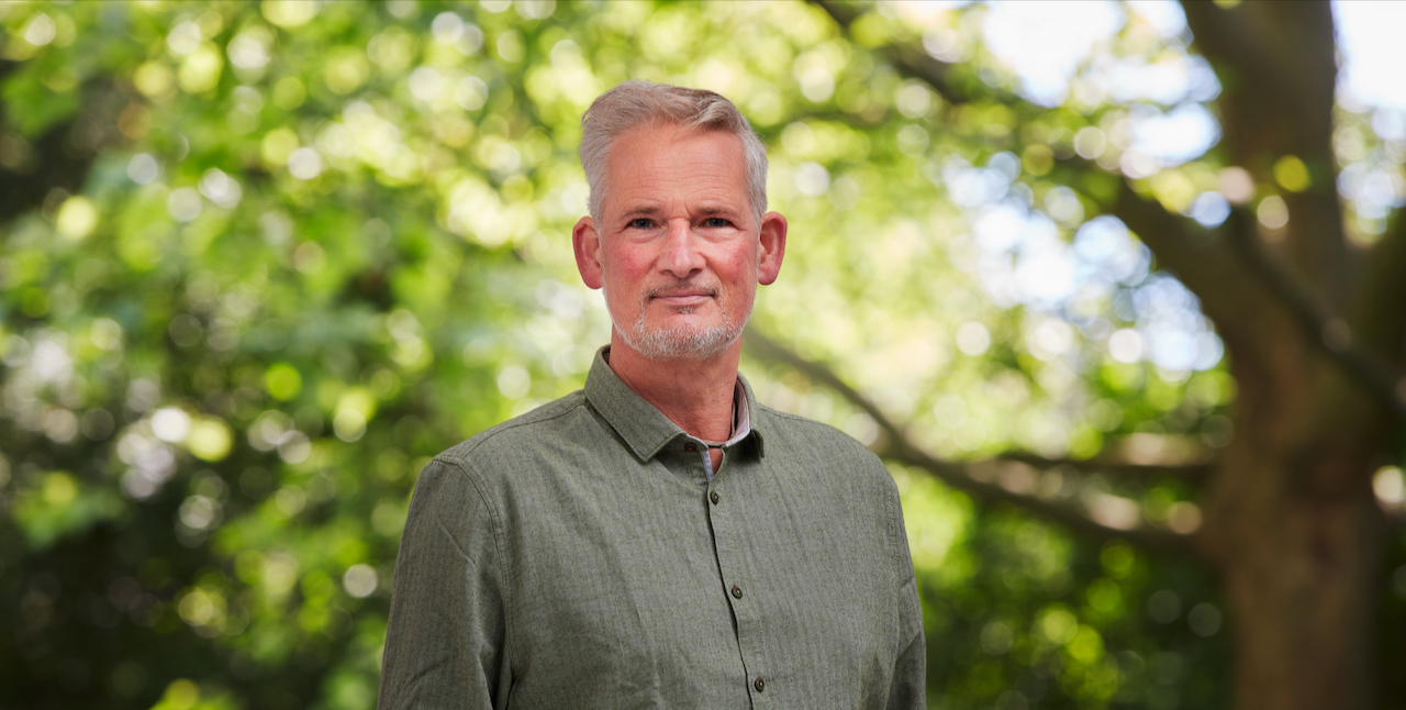 Markus Liebendahl Markus Liebendahl