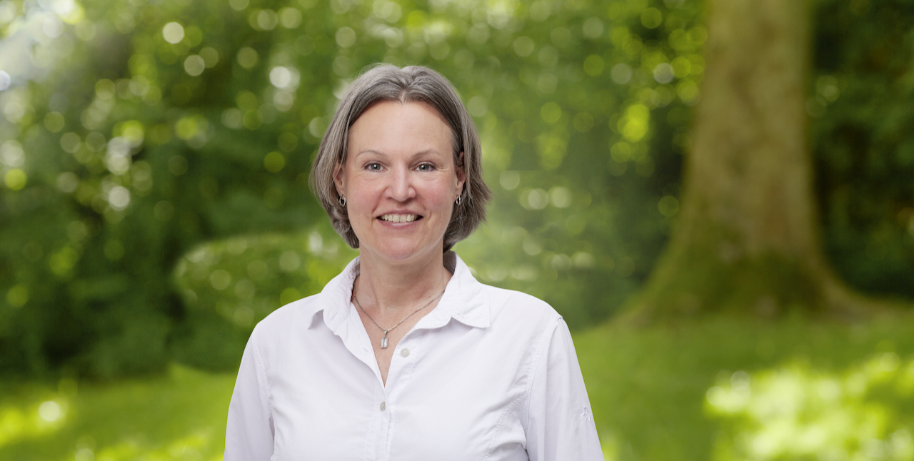 Katje Neubecker Dr. Irene Marx