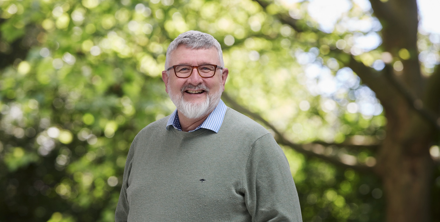 Dr. Ingmar Hornke