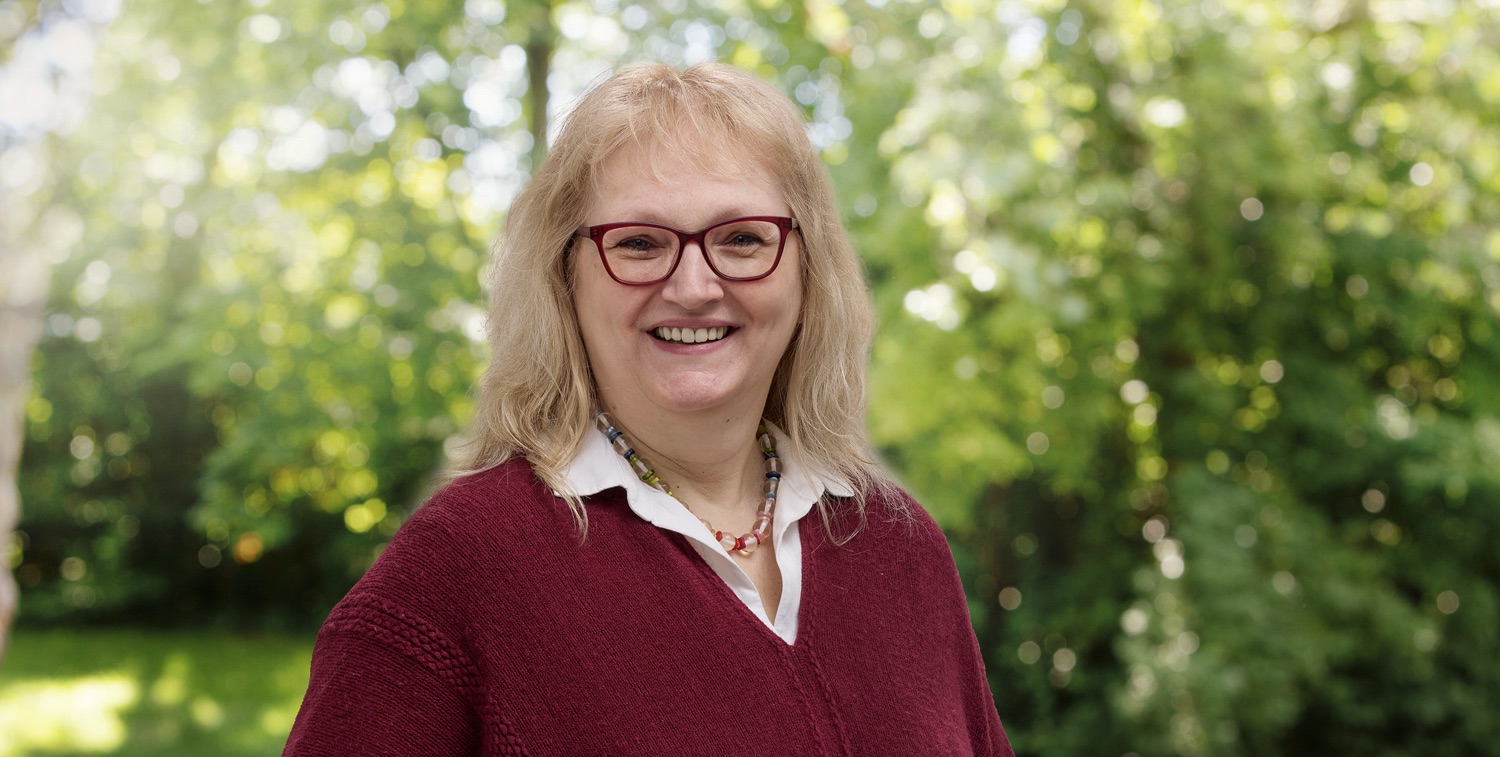 Vicky Hildmann